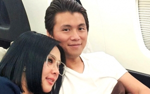  Reino Barack Idola Mak-mak Ramah Beri Fans Service, Reaksi Syahrini Disorot