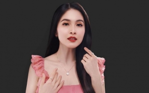 Sandra Dewi Umumkan Kelahiran Anak Kedua, Senyum Sang Bayi Jadi Sorotan