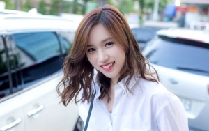 JYP Berikan Kepastian Soal Partisipasi Mina di Comeback Twice, Fans Nangis