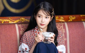 Jadi Perdebatan, IU Lebih Cantik dengan Rambut Panjang atau Pendek?