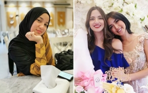 Pasca Foto Bersama, Chacha Frederica Bagikan Pesan Menohok Nia Ramadhani Untuk Jessica Iskandar