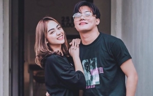 Rizky Febian Bakal Rilis Lagu Terinspirasi Momen PDKT dengan Sang Kekasih