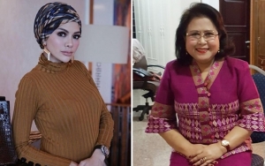 Nikita Mirzani Peringatkan Elza Syarief Punya Waktu Satu Hari Untuk Meminta Maaf