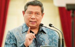 Malam Ini SBY Bakal Pidato Hasil Perenungannya Usai Vakum Selama 8 Bulan