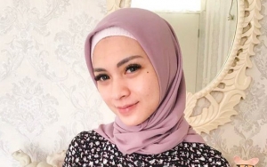 Curhat 5 Tahun Jalani Pernikahan, Donita: Jadi Istri Dan Ibu Gak Ada Sekolahnya