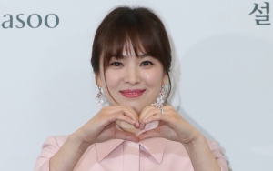Makin Cantik, Song Hye Kyo Disebut Tak Rugi Meski Diceraikan Song Joong Ki