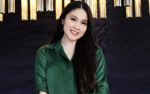 Sandra Dewi Masih Sembunyikan Wajah Putra Kedua, Ucapan Selamat dari Rekan-Rekan Artis Disorot