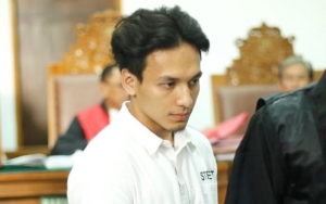  Jalani Sidang Perdana, Jefri Nichol Didakwa Bersalah Atas Kasus Narkoba