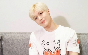 Akun Instagram Taemin SHINee Diduga Dibajak Gara-Gara Postingan Ini