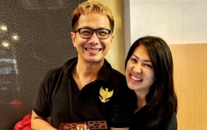 Delon Kunjungi Desainer, Janji Sesumbar Hingga 'Dosa' Masa Lalu Kembali Diungkit