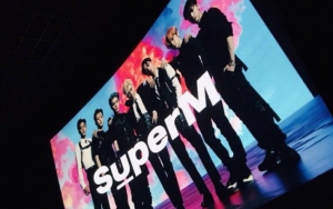 Popularitas SuperM Diukur Lewat Video Unboxing, Member Ini Paling Terkenal?