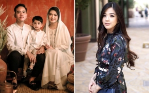 Gibran Rakabuming Beri Izin Nama Jan Ethes Dipakai Fans, Franda 'Ngumpet' Kena Sindir