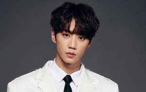 Jun U-Kiss Ungkap Susahnya Jadi Idol Dan Aktor Sekaligus