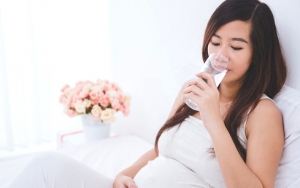 Minum Banyak Air Putih Agar Tubuh Terhindar Dari Dehidrasi