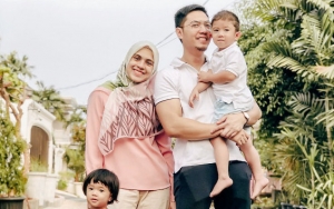Dikenal Unik, Begini Tanggapan Nycta Gina Apabila Nama Anak-Anaknya Ditiru