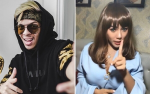 Atta Halilintar Beri Sindiran Menohok Usai DJ Bebby Fey Bongkar Isi Chat Mesra