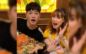 Lee Jeong Hoon Ngotot Punya Anak Laki-Laki, Janjikan Berlian 3 Karat Untuk Istri Bila Hamil Putra