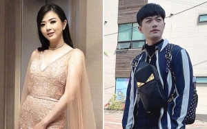 Beda dengan Franda, Lee Jeong Hoon Justru Bersyukur Nama Anaknya Dijplak Oleh Fans