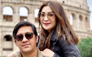 Isu Cerai Andre Taulany 'Dibongkar' Mbah Mijan, Jawaban Pengadilan Agama Mengejutkan