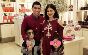 Dian Sastro Gregetan dengan Pemikiran Suami, Tetap Lakukan Ini Meski Bakal Didiemin 2 Hari