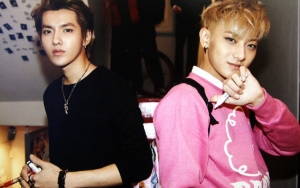 Media Tiongkok Bocorkan Percakapan Sasaeng dengan Kris dan Tao Saat Masih di EXO