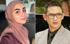  Citra Kirana Bingung Tulis Caption Di Foto Super Manis, Nama Rezky Aditya Ramai Disebut