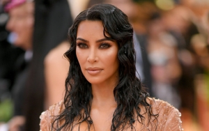 Kim Kardashian Idap Panyakit Lupus Seperti Selena Gomez