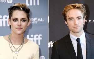 Kristen Stewart Sebut Robert Pattinson Aktor Paling Sempurna Perankan Batman