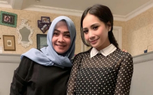 Nagita Slavina Ogah Nginep di Hotel Mewah Mama Rieta, Segini Harga Sewa Per Malamnya