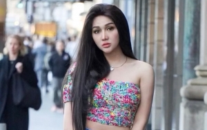  Lucinta Luna Bantah Isu Transgender Tegaskan Hoaks, Pekerjaan Masa Lalu Dibongkar Netter