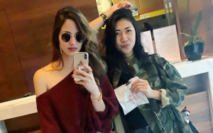 Nia Ramadhani Jambak Asisten Saat Pamit Resign, Sifat Asli Galak Terbongkar?