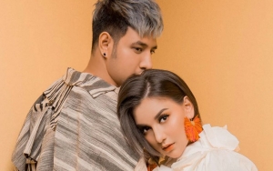 Ammar Zoni Tuai Kecaman Pajang Foto Seksi Buka-Bukaan Saat Irish Bella Mulai Tampil Berhijab 