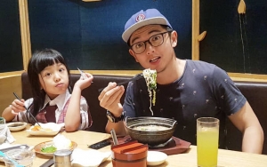 Nicky Tirta Sering 'Ditembak' di Kelas Masak, Sang Putri Posesif Larang Ayahnya Dekat Wanita Lain