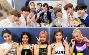 X1 Dampingi ITZY Diklaim Sebagai Grup Rookie Terbaik Tahun Ini Picu Perdebatan