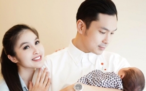 Sandra Dewi Baru Lahiran Anak Kedua Pamer Wajah Bening Digoda Habis ke Salon
