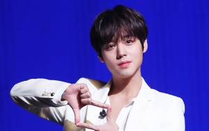 Lucunya Park Jihoon Menyusup ke Grup Chat Fans Malah Dituduh Penipu