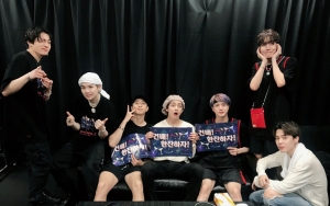 BTS Ingin Pacari Cewek-Cewek Seperti Ini, Kalian Termasuk?