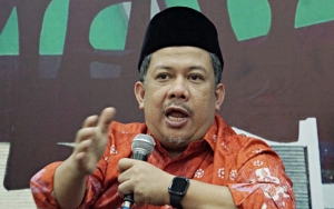Bukan Garbi, Ini Partai Baru Yang Dibentuk Fahri Hamzah