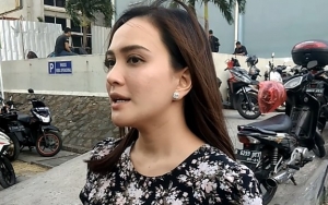  Shandy Aulia Beri Penjelasan Soal Badan Tak Melar Meski Sedang Hamil