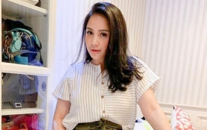  Pakai Jaket Pasaran, Akhirnya Ada Baju Nagita Slavina Yang Harganya Masuk Akal