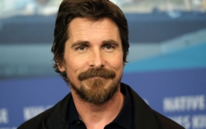'Mantan Batman' Christian Bale Beri Pesan Kocak Ini Pada Robert Pattinson 