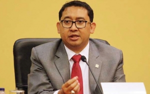 Fadli Zon: Dalam Waktu Dekat Sandiaga Uno Akan Gabung Kembali Dengan Gerindra