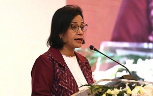 Sri Mulyani Akan Identifikasi 267 Juta Rekam Medis Penduduk RI