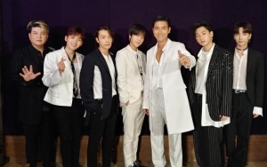 Super Junior Bagikan Keseruan Konser 'Super Show 7' Diiringi Lagu Remake Spesial 'Show'