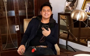 Galih Ginanjar Rajin Salat Tahajud Usai Masa Tahanan Diperpanjang 30 Hari