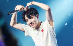J-Hope BTS Jadi Satu-satunya Penyanyi Solo Korea Yang Raih Rekor Ini