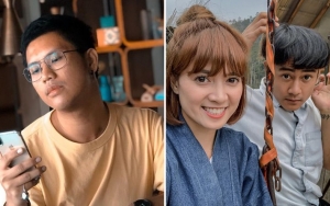 Ricky Cuaca Ungkap Tak Suka Dengan Kedekatan Dwi Andhika Dan Chika Jessica