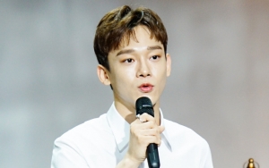 Chen EXO Resmi Umumkan Comeback Solonya Dengan Rilis 2 Foto Teaser Artistik