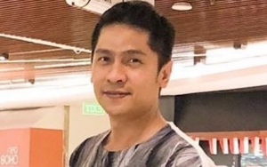 Adi Nugroho Ikut Sedih Terkait Kondisi Kesehatan BJ Habibie, Kenang Kebaikan Lewat Foto Pernikahan