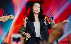 Nagita Slavina Beberkan Drama Korea Kesukaannya